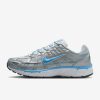 Nike P-6000 Shoes Blue Nike P-6000 Shoes Blue