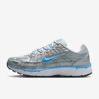 Nike P-6000 Shoes Blue