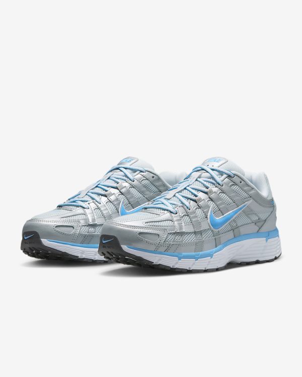 copy_of_nike_nocta_x_hot_step_2__mint_foam__dz7293_300_1C2267E45C510 Nike P-6000 Shoes Blue