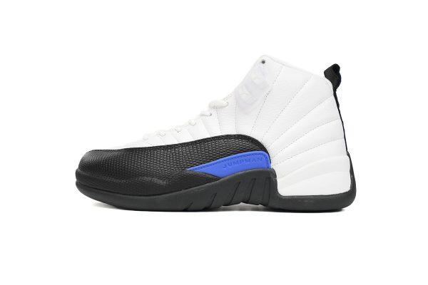 PK God Batch Air Jordan 12 Retro "Game Royal” CT8013-140 PK God Batch Air Jordan 12 Retro "Game Royal” CT8013-140