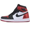 LJR Batch Air Jordan 1 Retro High OG 'Ruby' FD2596-602 LJR Batch Air Jordan 1 Retro High OG 'Ruby' FD2596-602