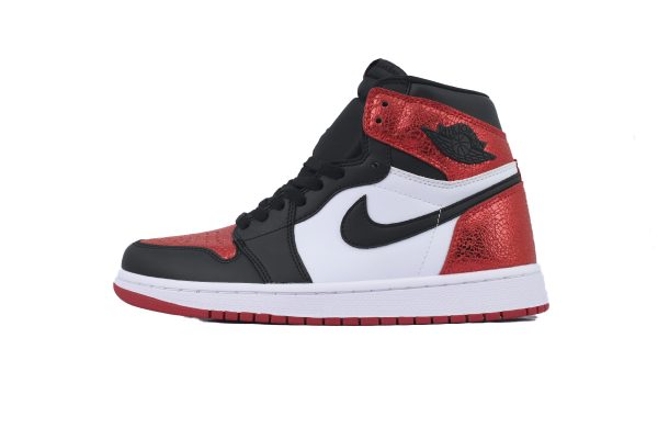 LJR Batch Air Jordan 1 Retro High OG 'Ruby' FD2596-602 LJR Batch Air Jordan 1 Retro High OG 'Ruby' FD2596-602