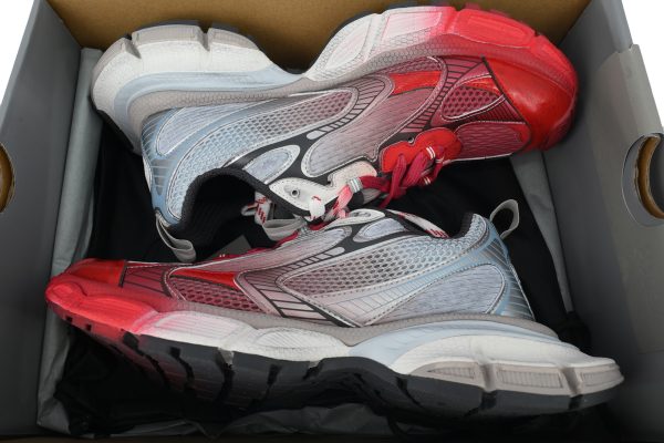 copy_of_pk_god_batch_balenciaga_3xl_sneaker__worn_out___grey_blue_734734_w3xl5_1214__1C537026CE71E Balenciaga Red Grey 734734 W3XTS 9461