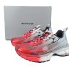 copy_of_pk_god_batch_balenciaga_3xl_sneaker__worn_out___grey_blue_734734_w3xl5_1214__1C53702714617 Balenciaga Red Grey 734734 W3XTS 9461