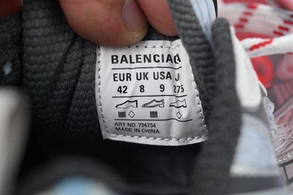 copy_of_pk_god_batch_balenciaga_3xl_sneaker__worn_out___grey_blue_734734_w3xl5_1214__1C53702872F1B Balenciaga Red Grey 734734 W3XTS 9461