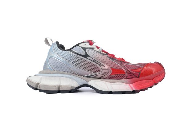 copy_of_pk_god_batch_balenciaga_3xl_sneaker__worn_out___grey_blue_734734_w3xl5_1214__1C5370297B91D Balenciaga Red Grey 734734 W3XTS 9461
