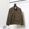 PK God Batch Burberry sleeve badge jacket PK God Batch Burberry sleeve badge jacket