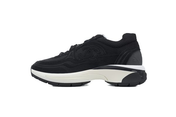 PK God Batch Chanel Black PK God Batch Chanel Black