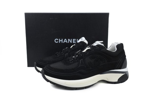 copy_of_pk_god_batch_chanel_silver_black_1C0B07259001F PK God Batch Chanel Black
