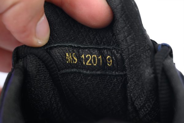 copy_of_pk_god_batch_louis_vuitton_run_tatic_grayish_green_1C5371A526116 PK God Batch Louis Vuitton Run Tatic Black Orange