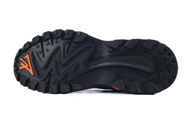 copy_of_pk_god_batch_louis_vuitton_run_tatic_grayish_green_1C5371A5D1C1F PK God Batch Louis Vuitton Run Tatic Black Orange