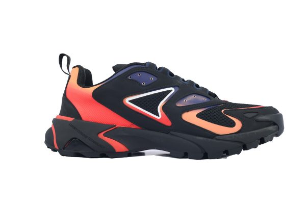 copy_of_pk_god_batch_louis_vuitton_run_tatic_grayish_green_1C5371A64651C PK God Batch Louis Vuitton Run Tatic Black Orange