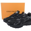 copy_of_pk_god_batch_louis_vuitton_run_tatic_white_1C537152FBB15 PK God Batch Louis Vuitton Run Tatic Black