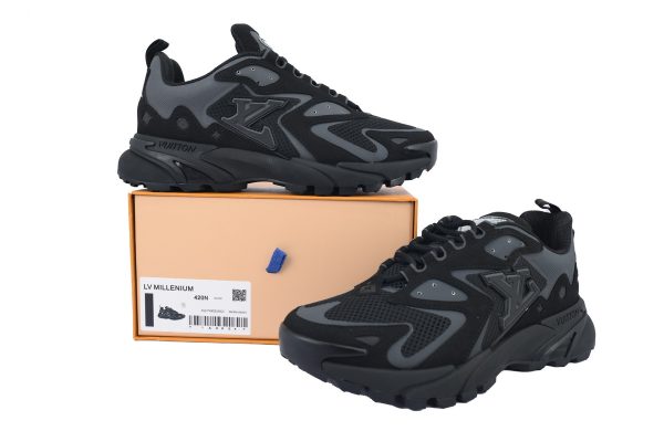 copy_of_pk_god_batch_louis_vuitton_run_tatic_white_1C53715349A1F PK God Batch Louis Vuitton Run Tatic Black