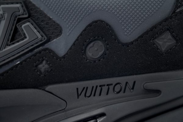 copy_of_pk_god_batch_louis_vuitton_run_tatic_white_1C537163EDD18 PK God Batch Louis Vuitton Run Tatic Black