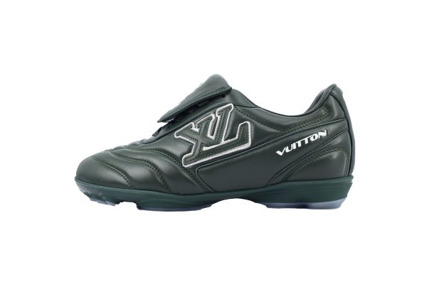 PK God Batch Louis Vuitton Soccer Green PK God Batch Louis Vuitton Soccer Green