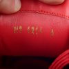 PK God Batch Louis Vuitton Soccer Red