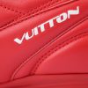 PK God Batch Louis Vuitton Soccer Red