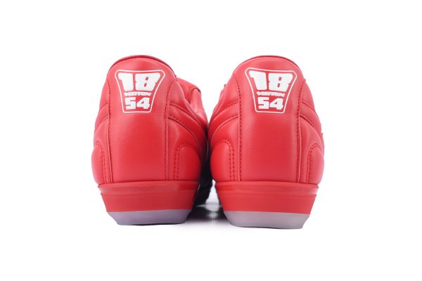 PK God Batch Louis Vuitton Soccer Red