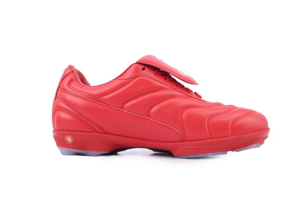 PK God Batch Louis Vuitton Soccer Red