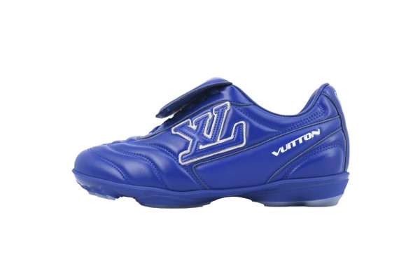 PK God Batch Louis Vuitton Soccer Blue PK God Batch Louis Vuitton Soccer Blue