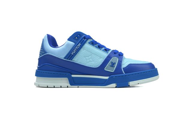 copy_of_pk_god_batch_louis_vuitton_trainer_white_and_blue_denim_1AEACDA32CC1D PK God Batch LOUIS VUITTON Trainer White Blue