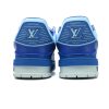 copy_of_pk_god_batch_louis_vuitton_trainer_white_and_blue_denim_1AEACDA3F471E PK God Batch LOUIS VUITTON Trainer White Blue