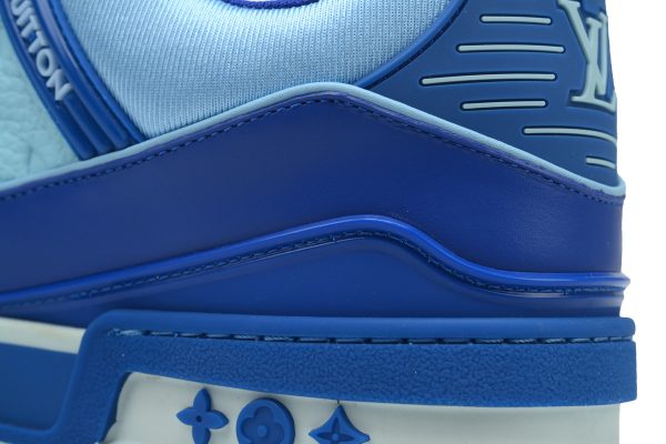 copy_of_pk_god_batch_louis_vuitton_trainer_white_and_blue_denim_1AEACDA49091F PK God Batch LOUIS VUITTON Trainer White Blue