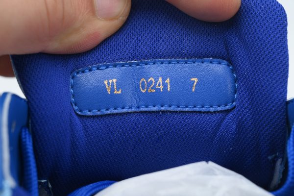 copy_of_pk_god_batch_louis_vuitton_trainer_white_and_blue_denim_1AEACDA4D7710 PK God Batch LOUIS VUITTON Trainer White Blue