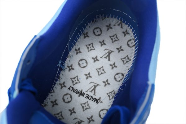 copy_of_pk_god_batch_louis_vuitton_trainer_white_and_blue_denim_1AEACDA5E1510 PK God Batch LOUIS VUITTON Trainer White Blue