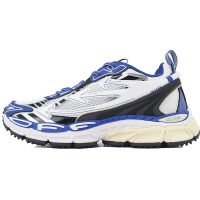 PK God Batch OFF-WHITE Out Of Deep Blue White OMIA295F24 FAB00 10145 PK God Batch OFF-WHITE Out Of Deep Blue White OMIA295F24 FAB00 10145