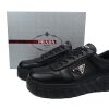 copy_of_pk_god_batch_prada_boots_black_1ADA26118571F PK God Batch Prada Sneakers Zigzag Black