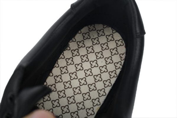 copy_of_pk_god_batch_prada_boots_black_1ADA26124481D PK God Batch Prada Sneakers Zigzag Black