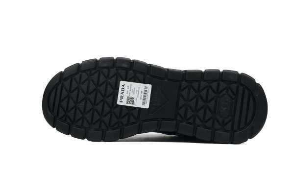 copy_of_pk_god_batch_prada_boots_black_1ADA261440E19 PK God Batch Prada Sneakers Zigzag Black