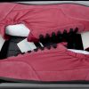 PK God Batch Prada Collapse Rose Red