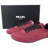 PK God Batch Prada Collapse Rose Red