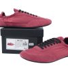 PK God Batch Prada Collapse Rose Red