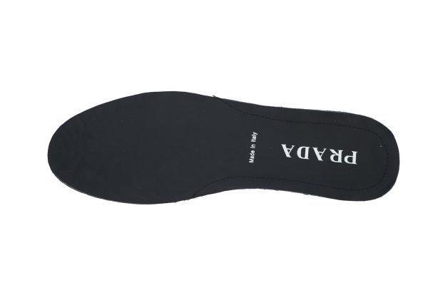 PK God Batch Prada Collapse Rose Red