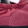 PK God Batch Prada Collapse Rose Red