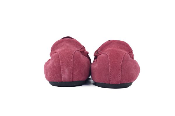 PK God Batch Prada Collapse Rose Red