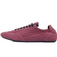 PK God Batch Prada Collapse Rose Red PK God Batch Prada Collapse Rose Red