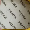 PK God Batch Prada Collapse Yellow