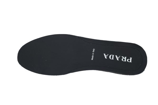 PK God Batch Prada Collapse Yellow