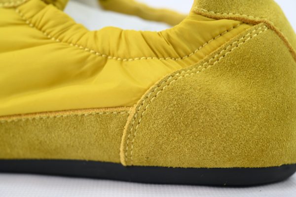 PK God Batch Prada Collapse Yellow