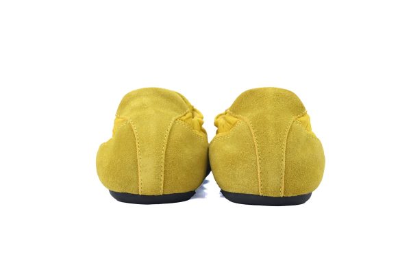 PK God Batch Prada Collapse Yellow