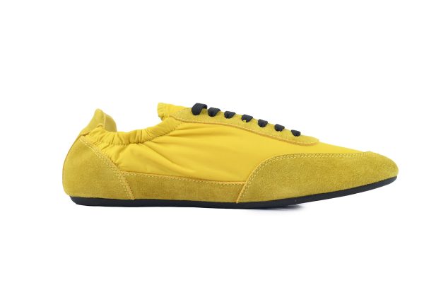 PK God Batch Prada Collapse Yellow