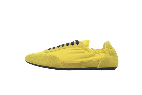 PK God Batch Prada Collapse Yellow