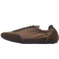 PK God Batch Prada Collapse Brown PK God Batch Prada Collapse Brown