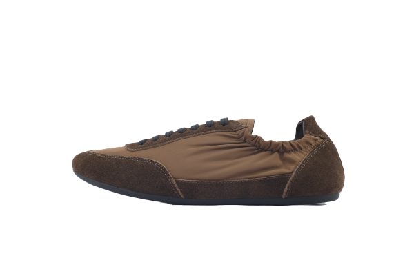 PK God Batch Prada Collapse Brown PK God Batch Prada Collapse Brown