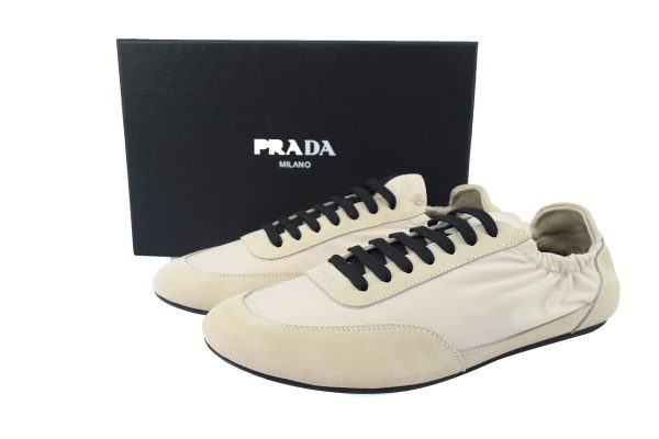 PK God Batch Prada Collapse Off White